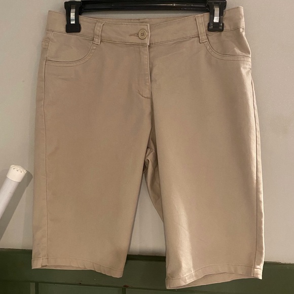 Kids nautica shorts size 16 - Picture 1 of 4